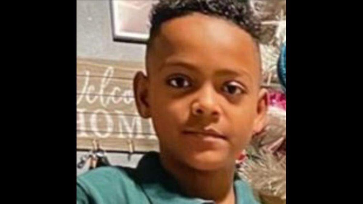 Bryan Tathum, 11-year-old from Little Havana