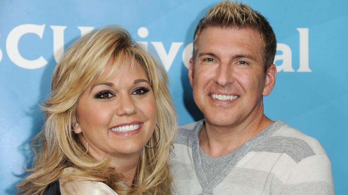 Reality TV stars Todd and Julie Chrisley await sentencing after they were convicted on charges, feds say. The couple is facing prison time.