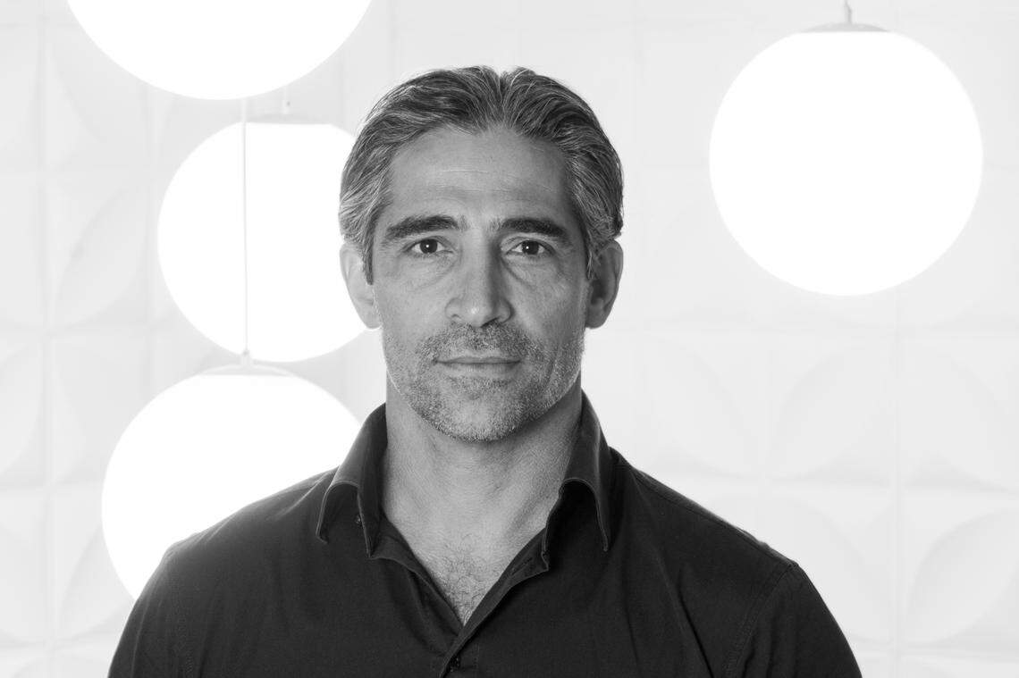 Sebastien Scemla, a principal at Omega Investors Group