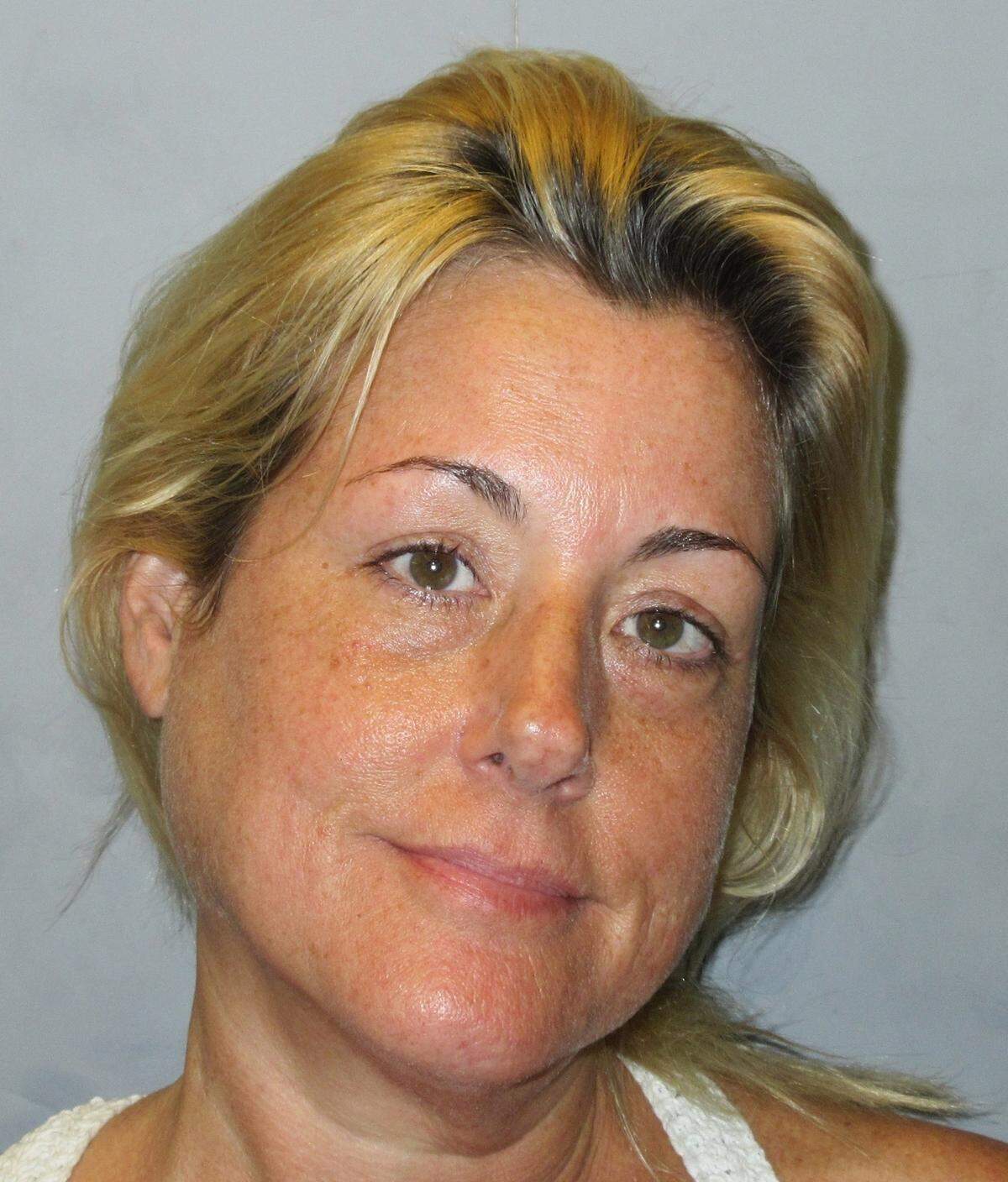 Theresa Hammontree