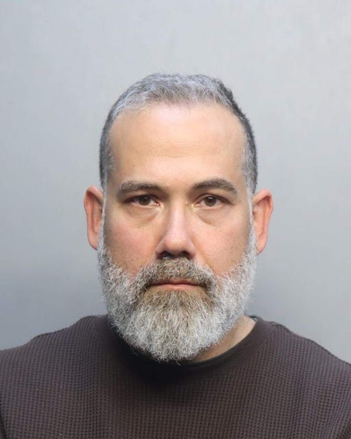 Rudolph Infante, 53