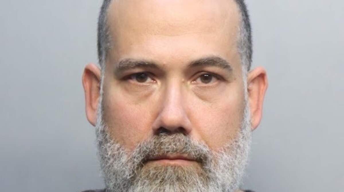 Rudolph Infante, 53