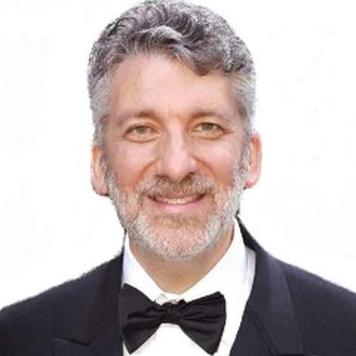 Ronald Lubetsky