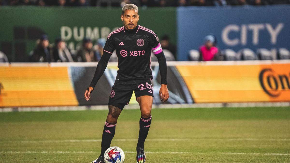 Brazilian midfielder Gregore, the Inter Miami captain, suffered a potentially serious leg injury in the 73rd minute of the 1-0 road loss to New York City FC. It is unknown how long he will have to sit out.