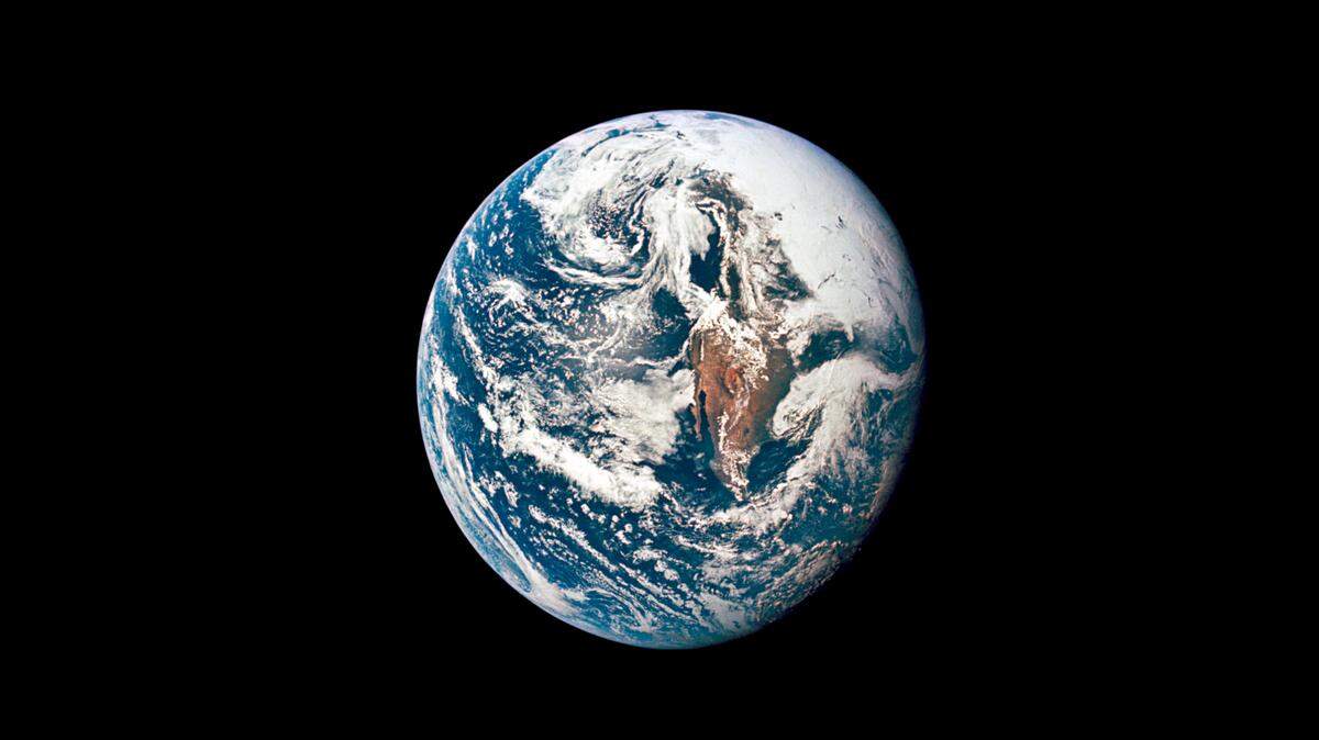 Scientists record the shortest day ever because the Earth is spinning faster than usual.