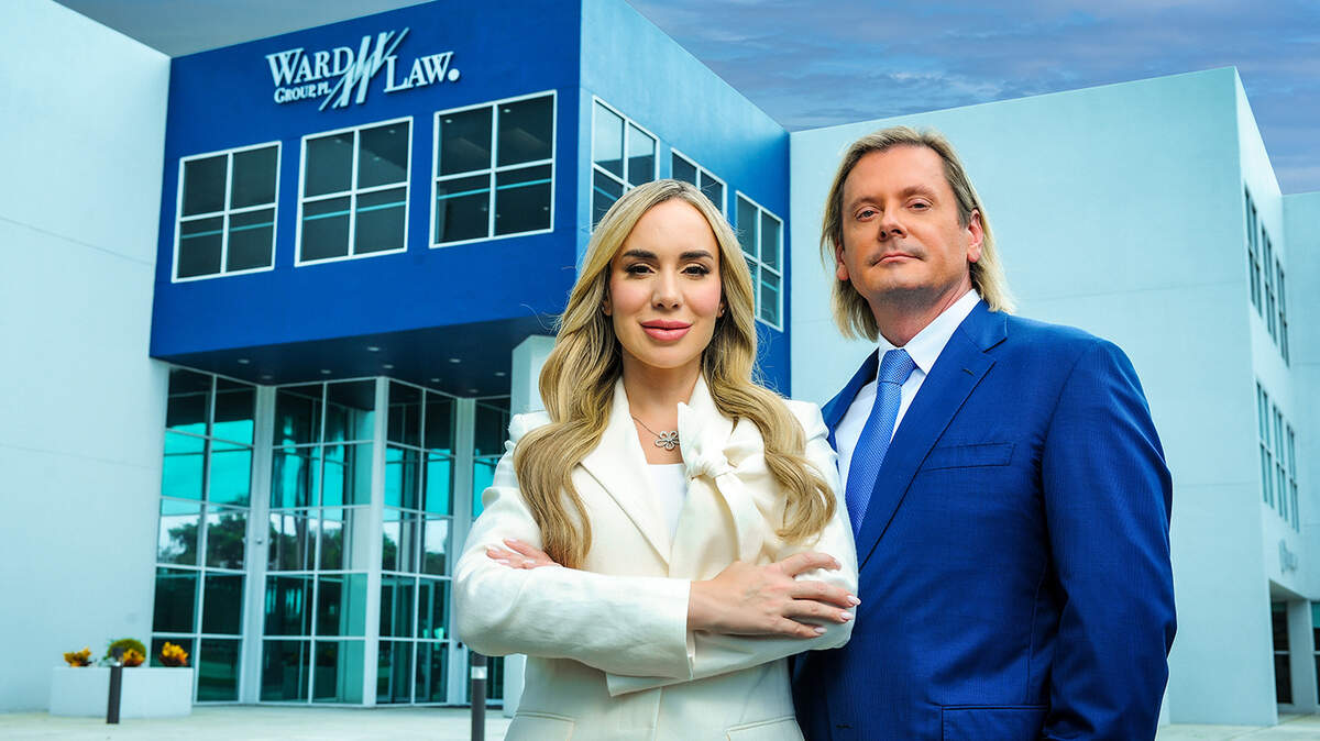 From flea market seller to Miami law firm owner