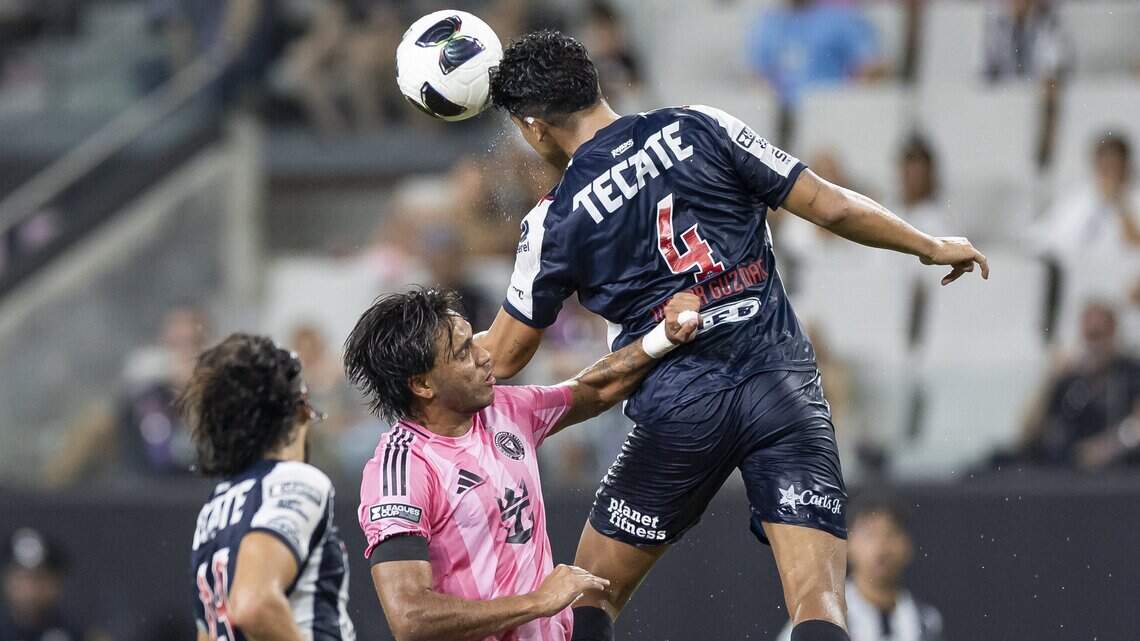 Inside Inter Miami: When will Messi return? Can team bounce back in Leagues Cup?