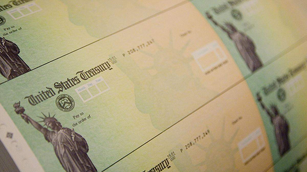 U.S. citizens married to undocumented immigrants have been denied federal CARES Act funding, which provides pandemic relief.