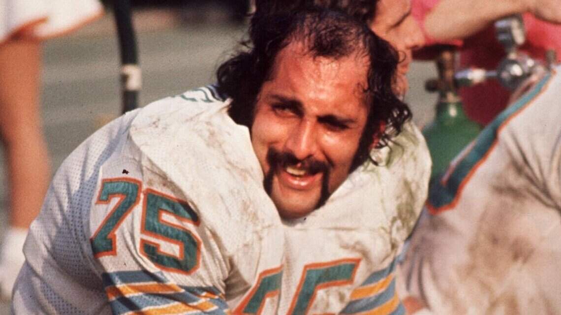 Cote: As ‘72 Dolphins leave us 1 by 1, an ode to Miami’s family heirloom | Opinion