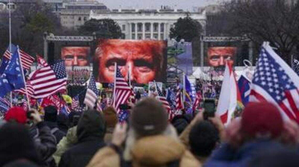 We know what the seeds of fascism look like, and it has nothing to do with mask mandates | Opinion