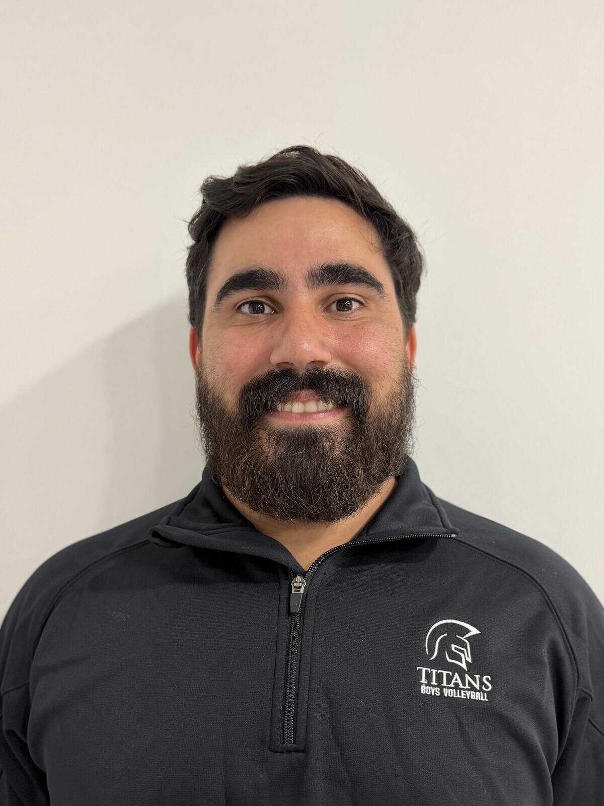 True North’s Jonathan Losada is a Miami Herald Miami-Dade County Boys’ Volleyball Co-Coach of the Year.