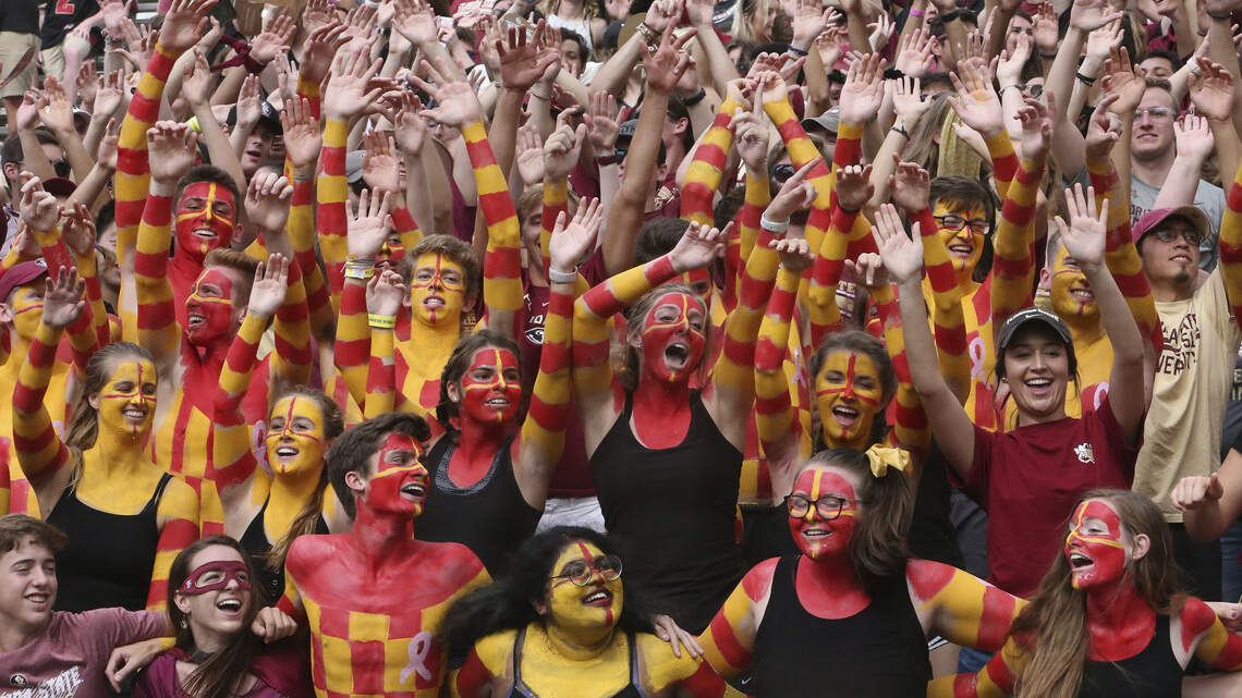Florida State beefs up football schedule. Adds this SEC and national power.