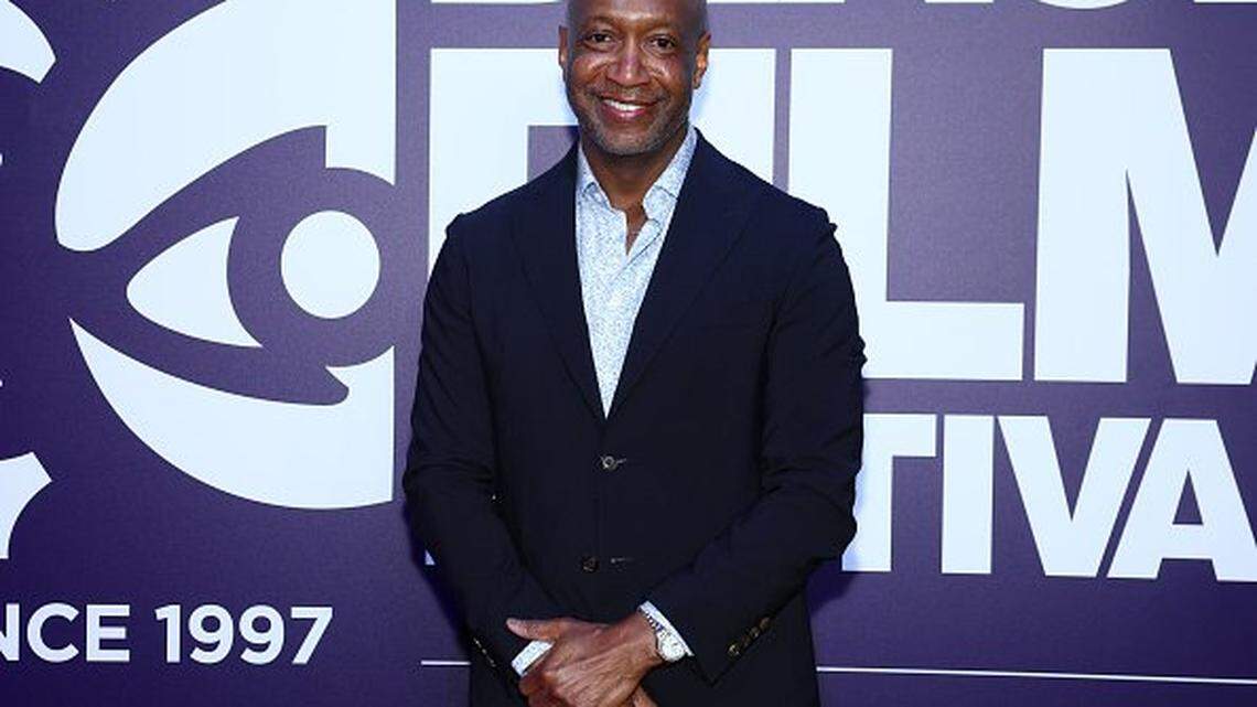 ‘Keep our foot on the gas’: American Black Film Festival marks 30 years in Miami Beach