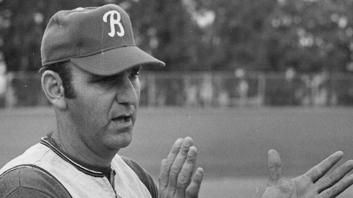 College baseball legend, Miami Beach native Skip Bertman dies at 88