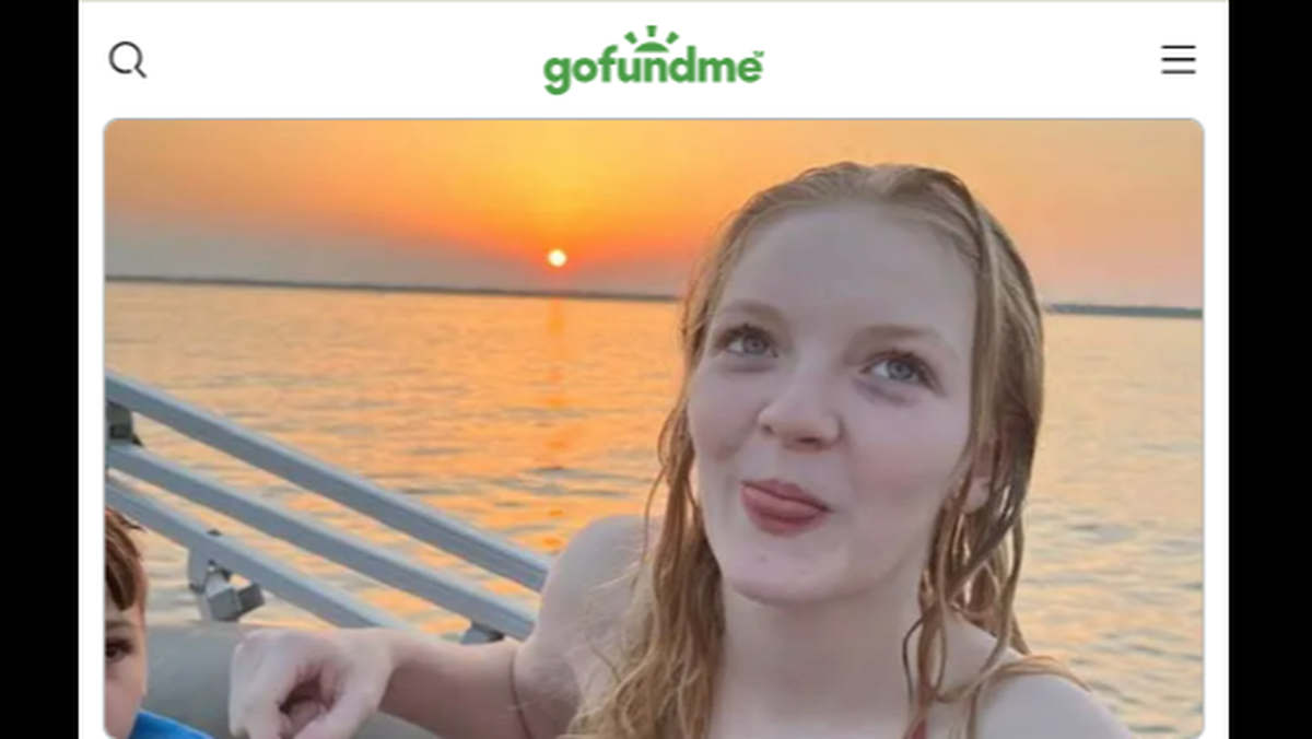 The shooting happened Aug. 24 near Ponchatoula, and 17-year-old Katelynn Strate was a passenger in one of the vehicles, the Tangipahoa Parish Sheriff’s Office said in an Aug. 25 news release.
