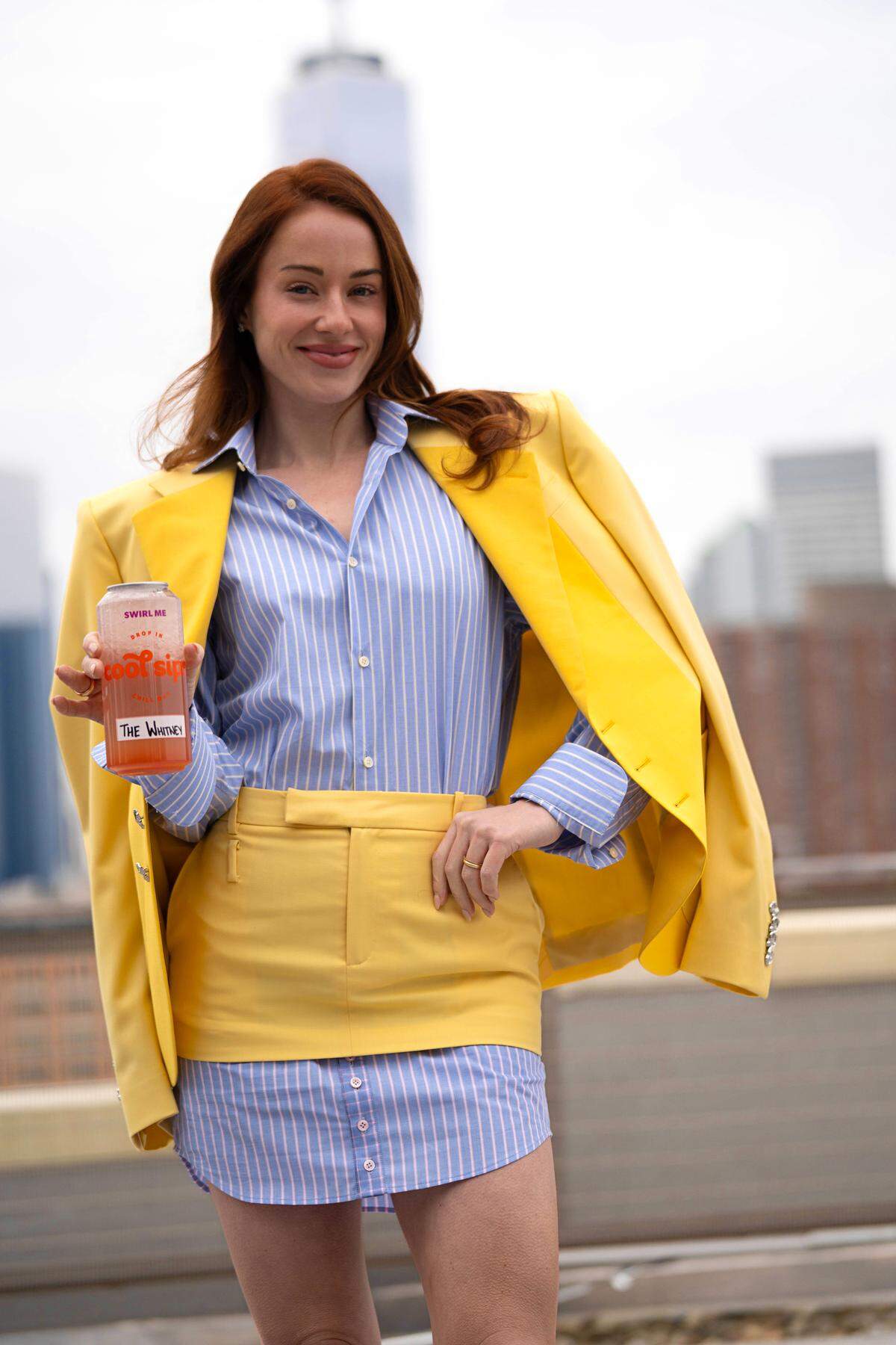 whitney leavitt cool sips dirty soda