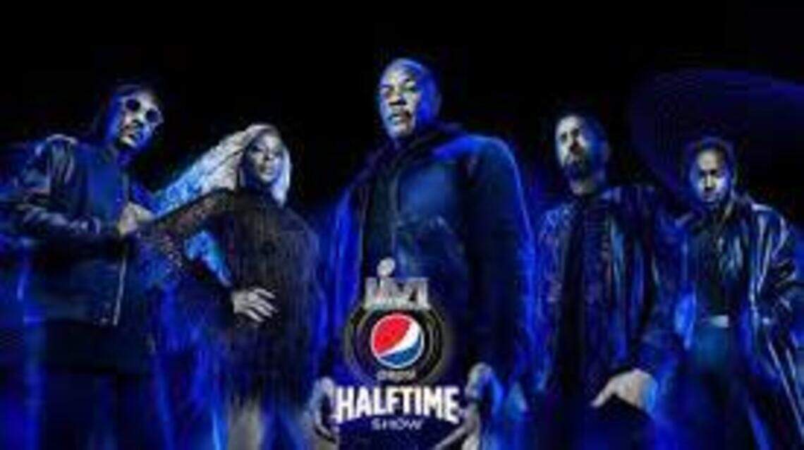 Super Bowl With a Smirk: How NFL’s hip-hop halftime makes noise to keep its set list secret