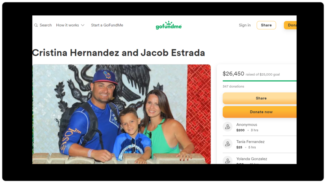 Miami nurse killed, second-grade son seriously injured in Broward car crash, loved ones say