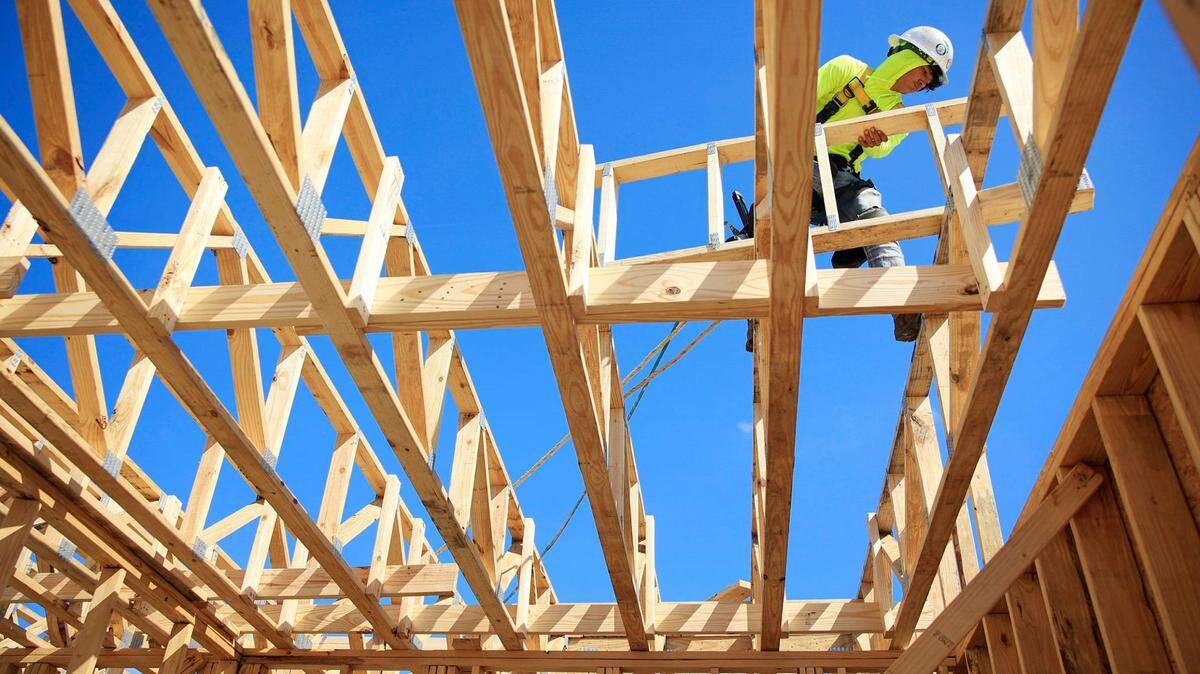 Business owners worry immigration policies may hit the construction industry hard.