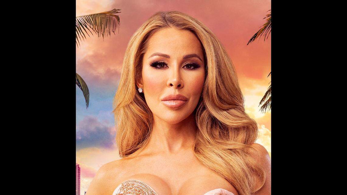 Lisa Hochstein