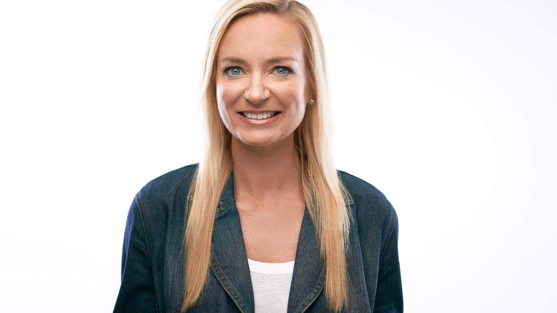 Former State Rep. Holly Raschein, a Republican who represented the Florida Keys, was chosen by Gov. Ron DeSantis to serve as the District 5 Monroe County commissioner, replacing Mike Forster, who died on Sept. 6, 2021, from COVID.