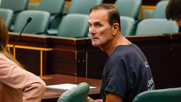 Palm Beach GOP doesn’t rule out supporting candidate accused of child sex abuse