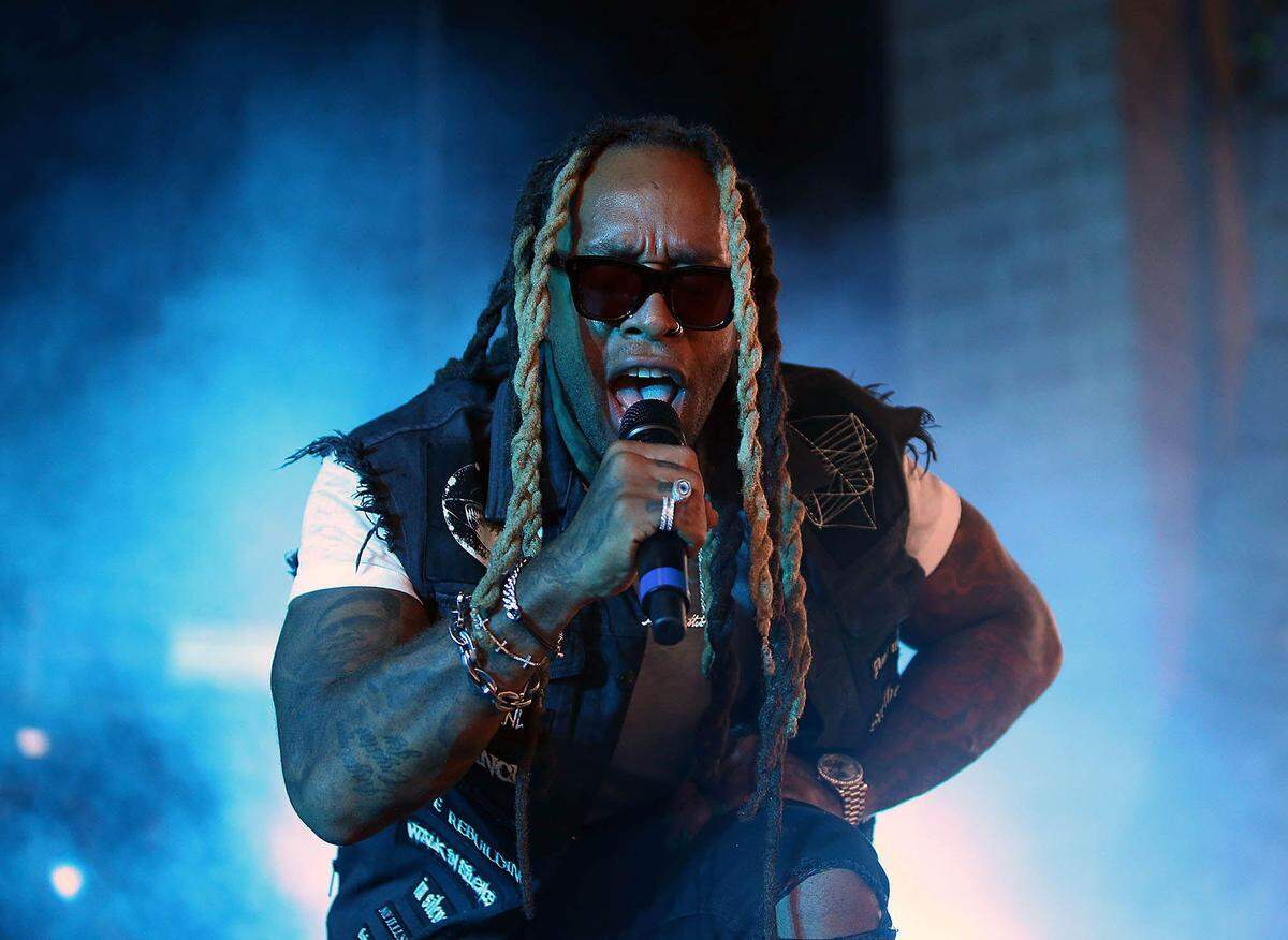 Ty Dolla $ign
