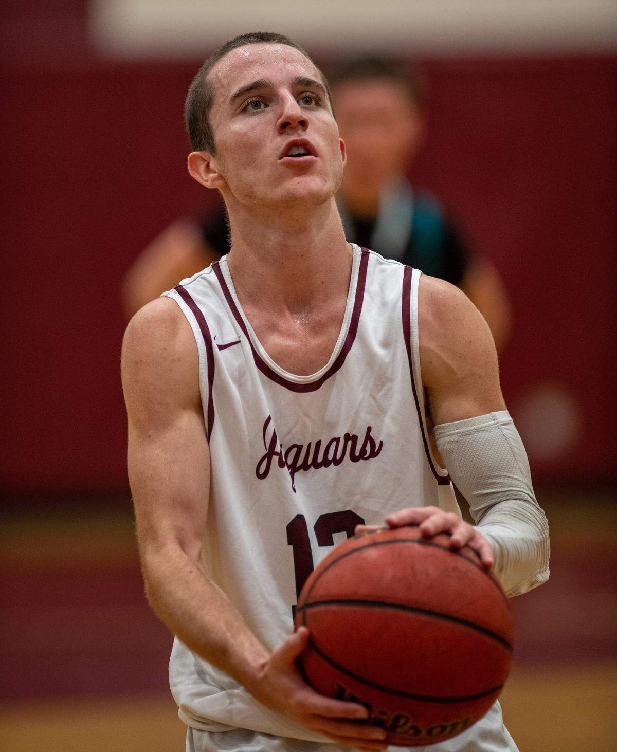 Dallas Graziani, Pembroke Pines Charter