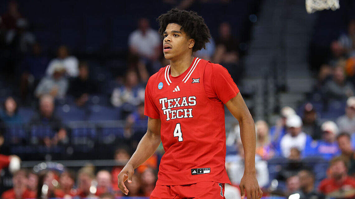 If no Giannis trade, a look at guards who could be available for Heat at No. 13 in 2026 Draft