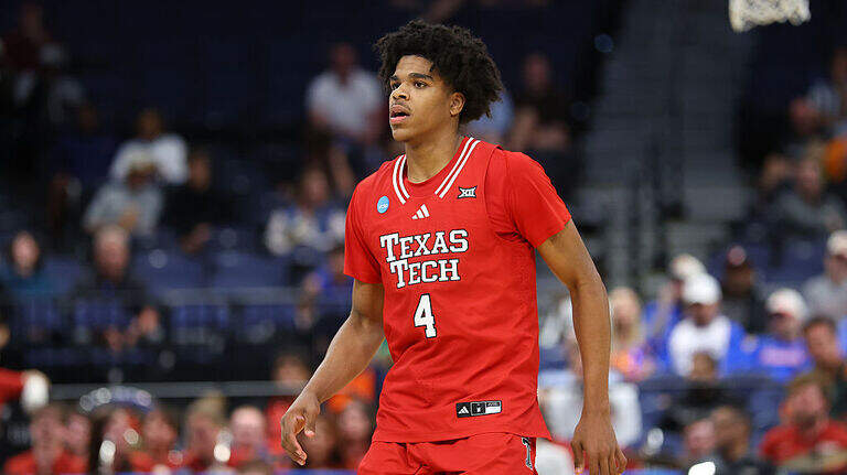 If no Giannis trade, a look at guards who could be available for Heat at No. 13 in 2026 Draft