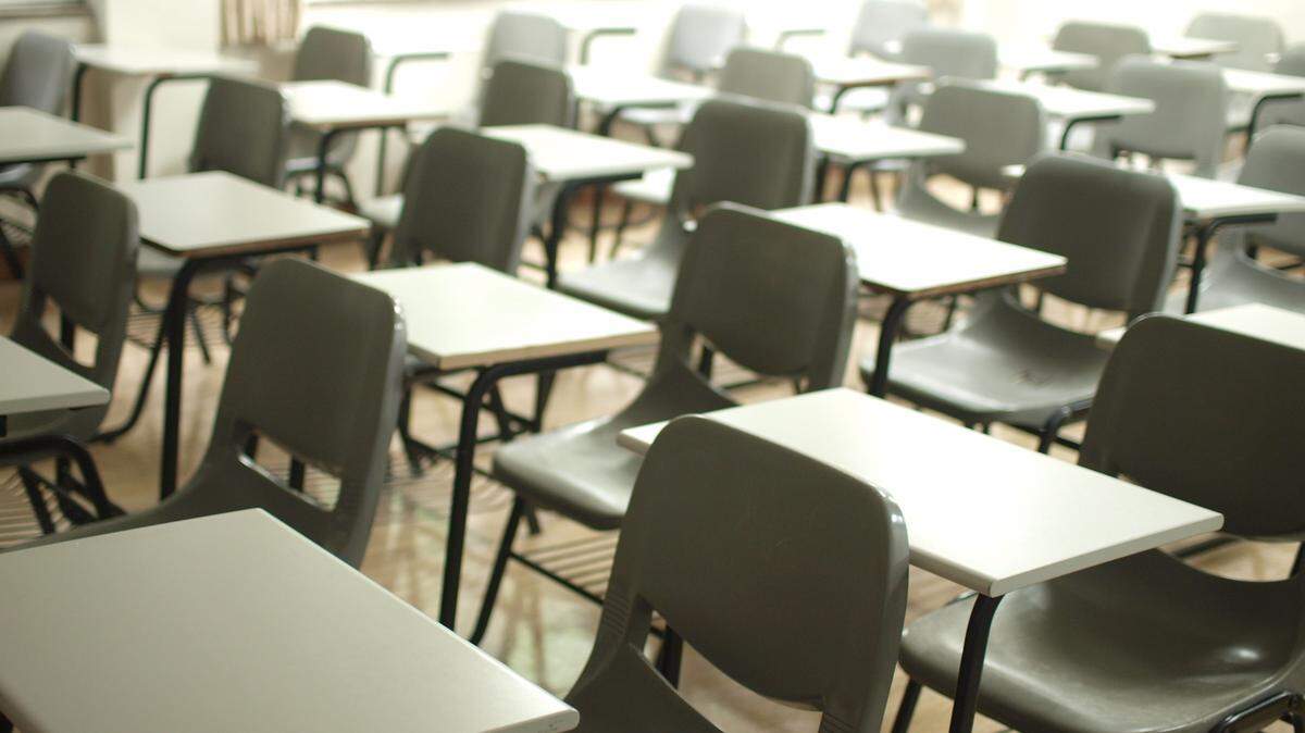 ‘Regretting my life decisions.’ Teachers and students are anxious as school year begins