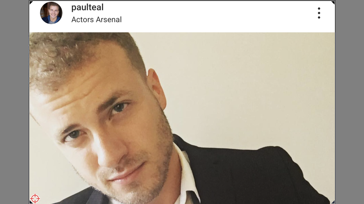 Paul Teal died on Nov. 15 following a health battle, according to his fiancée, Emilia Torello.