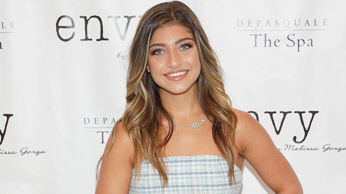 Gia Giudice