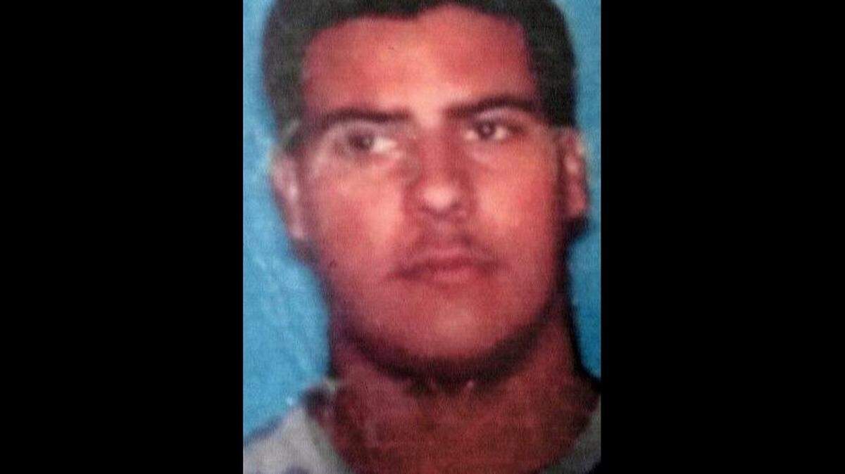 Edgar Omar Delgado Munoz