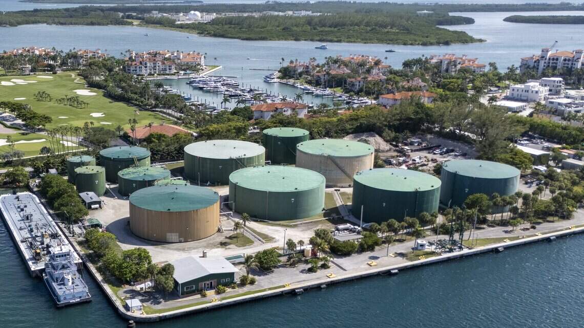 Miami-Dade’s Fisher Island eminent domain push threatens property rights | Opinion