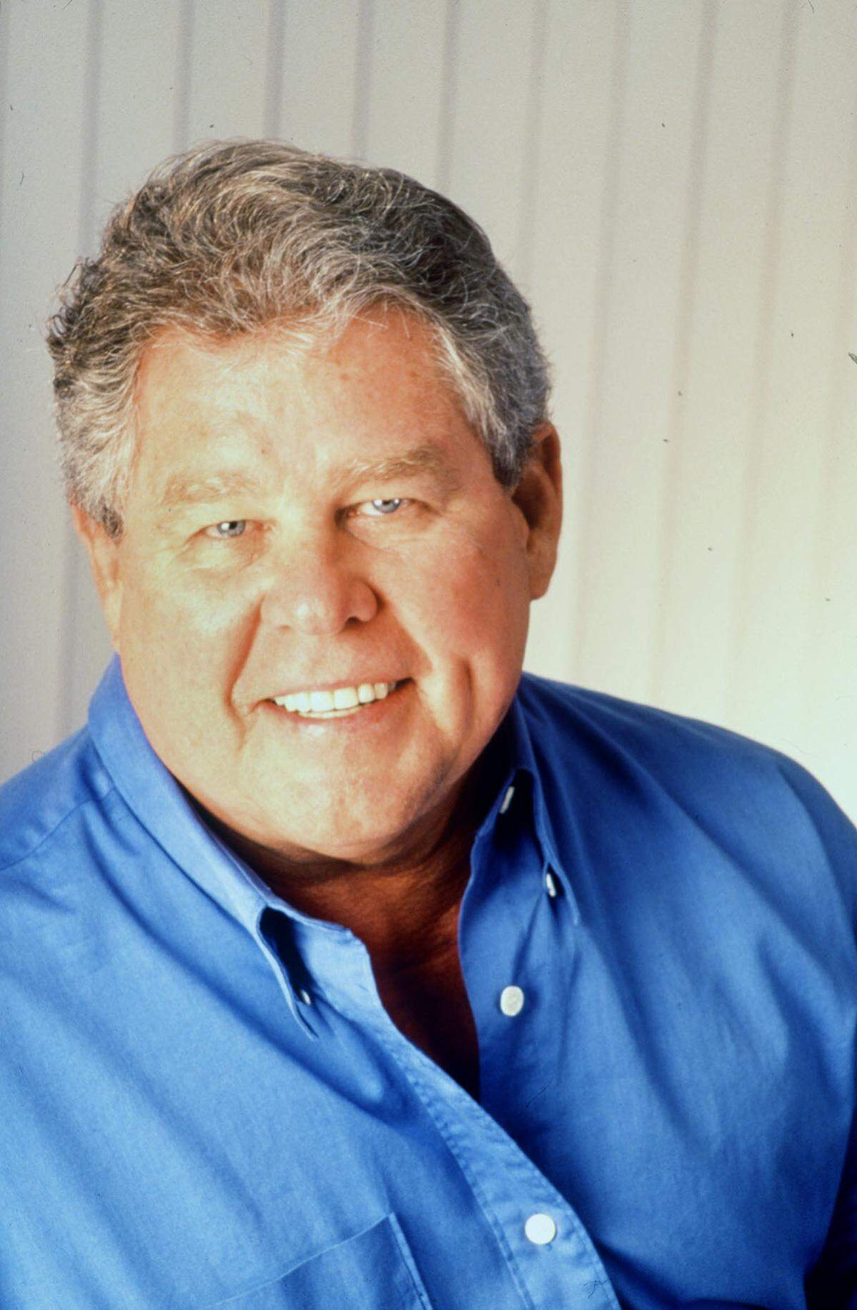 Gordon “Butch” Stewart was the founder and chairman of Sandals Resorts International. He also was chairman of Air Jamaica and owned The Observer newspaper in Kingston, Jamaica. He died on Jan. 4, 2021, at age 79.