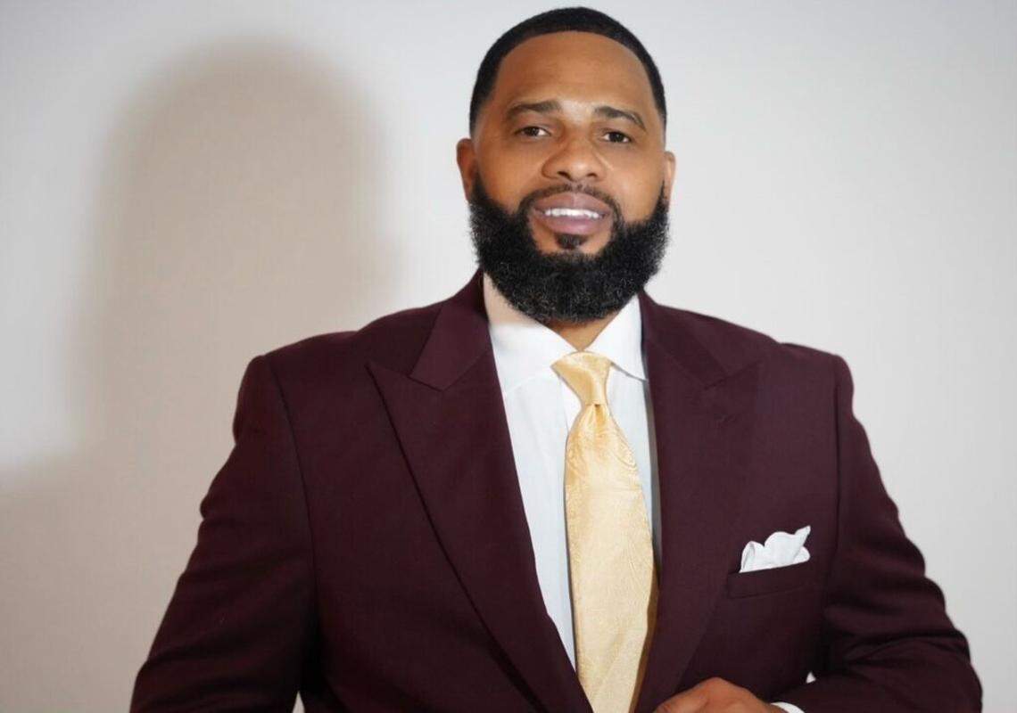 Corey Edwards also sees Gospel Fest Miami as an opportunity to rejuvenate the gospel choir tradition, which saw a decline during the pandemic. 