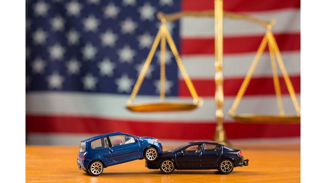 The best car accident lawyers in Jacksonville, FL