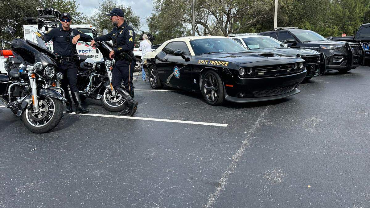 Do you have to comply with police at a DUI checkpoint? What Florida law says about that