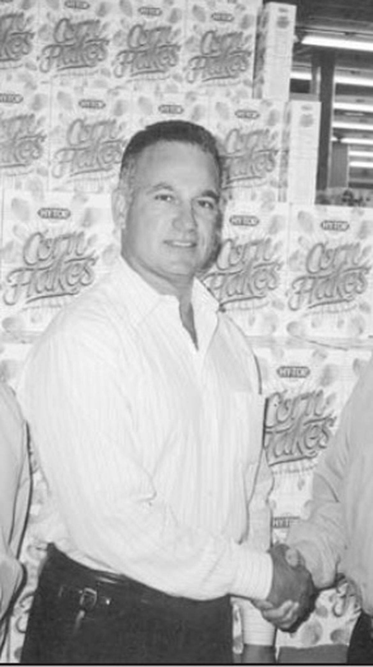 Manuel Marin