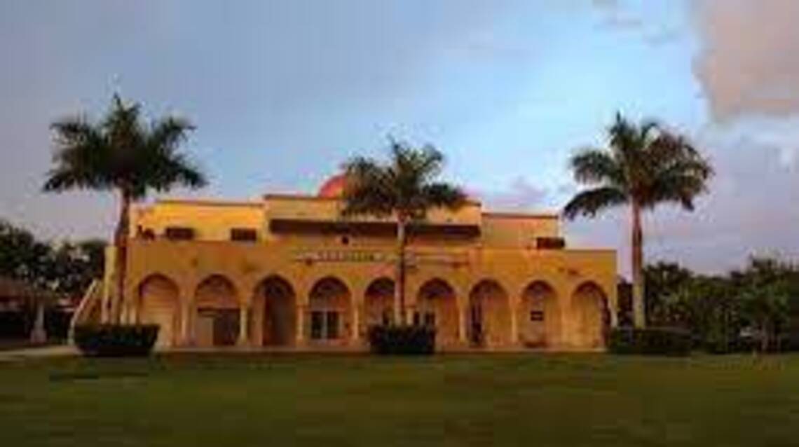 Islamic School of Miami