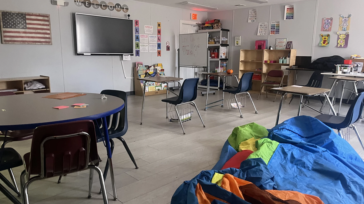 Two private schools in Broward County  have joined the lawsuit.