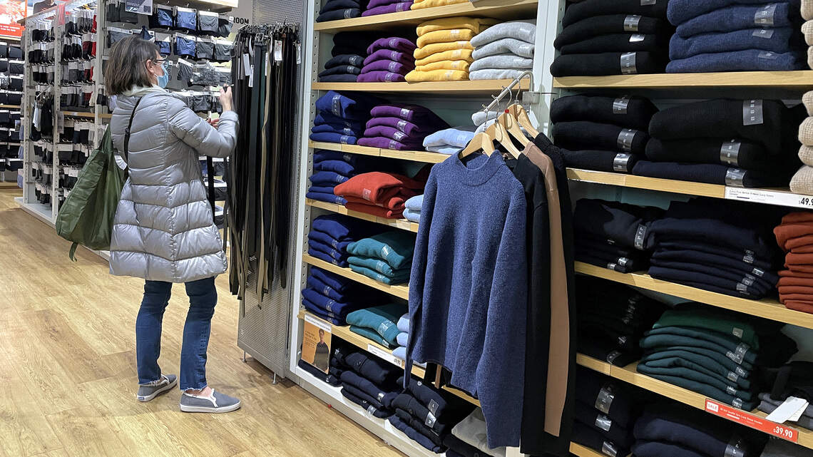 Annual Tax Free Weekend in SC starts Friday. Here’s what shoppers should know