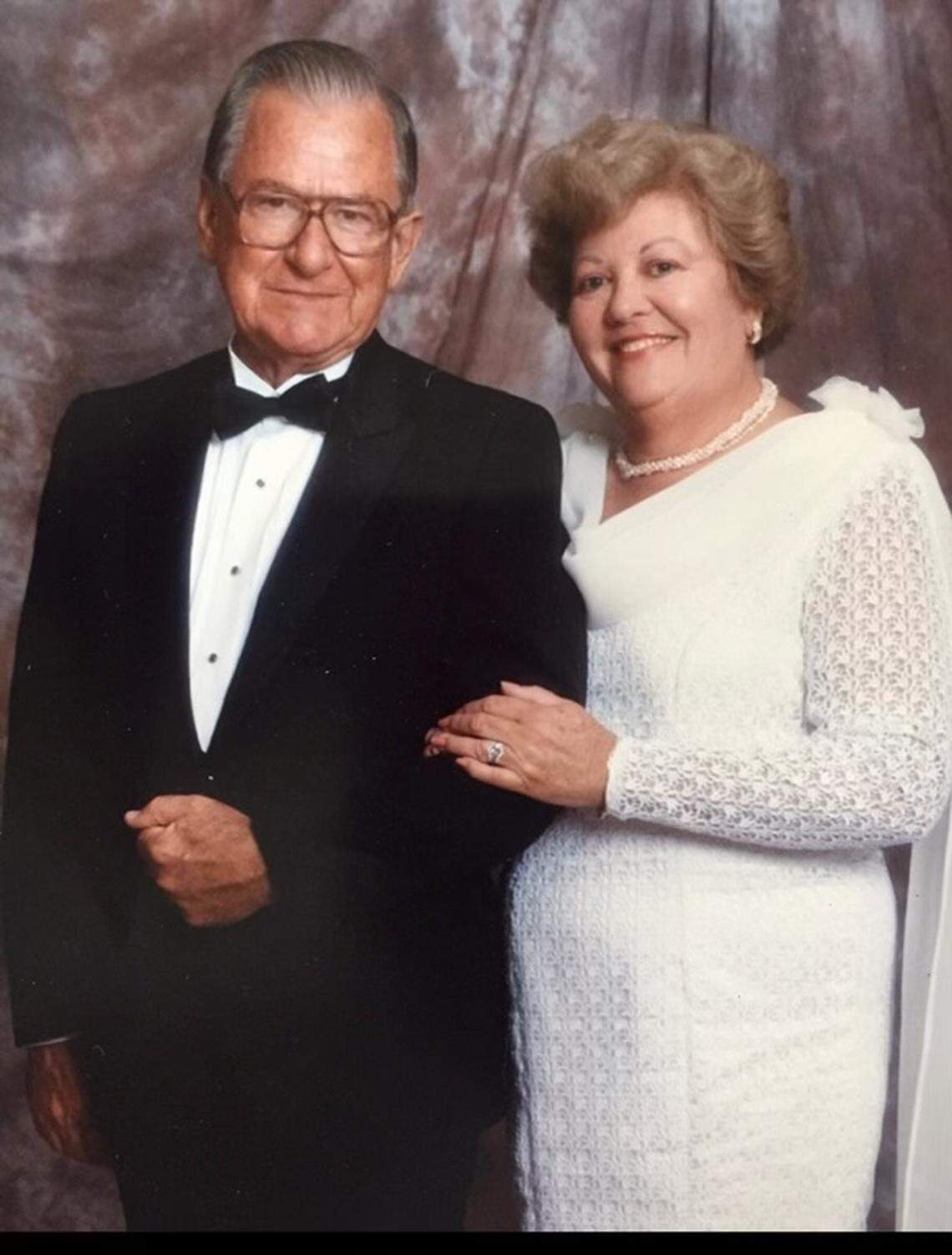 Dr. Reinaldo and Maria Alonso founded Champagnat Catholic School in 1968. The school shut its doors following the recently completed 2021-22 school year after operating for more than five decades.