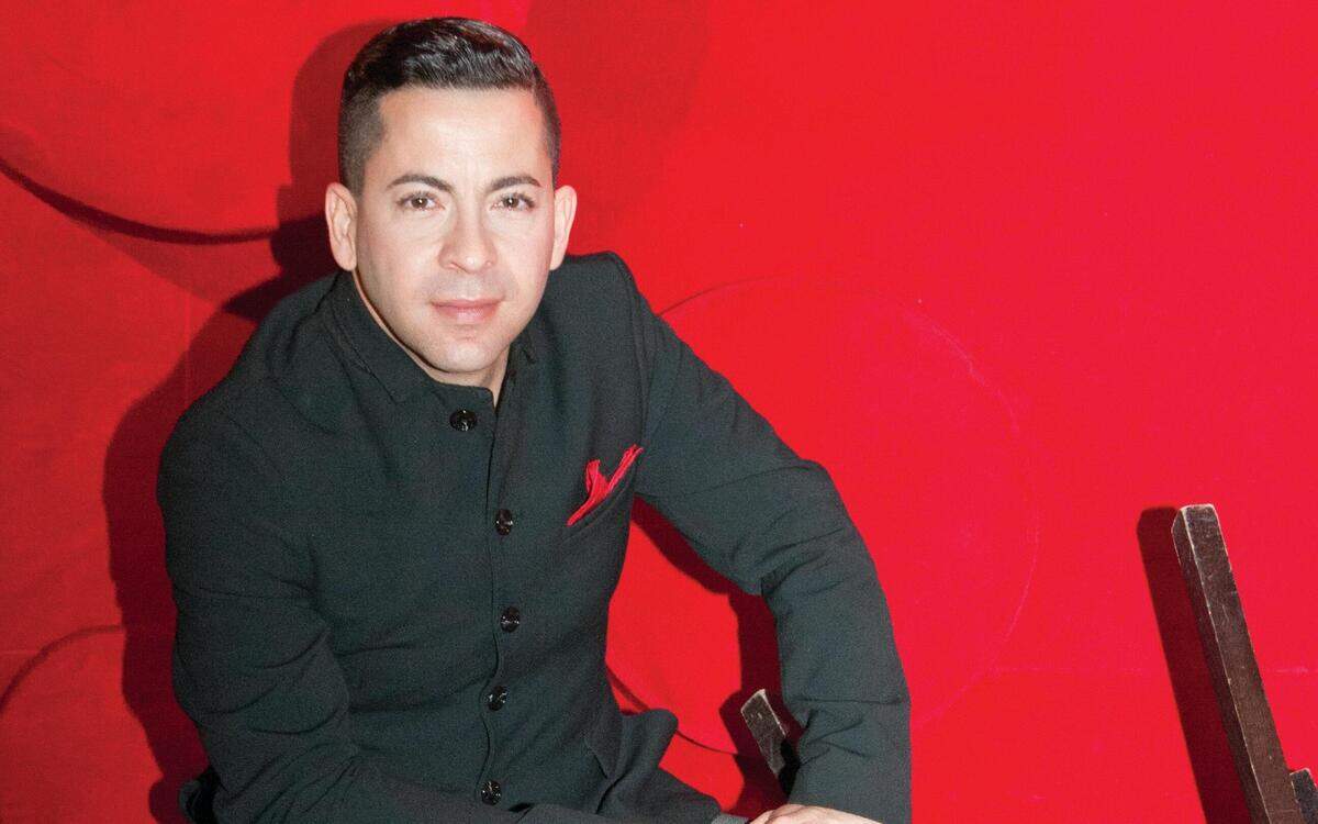Fabio Díaz Vilela