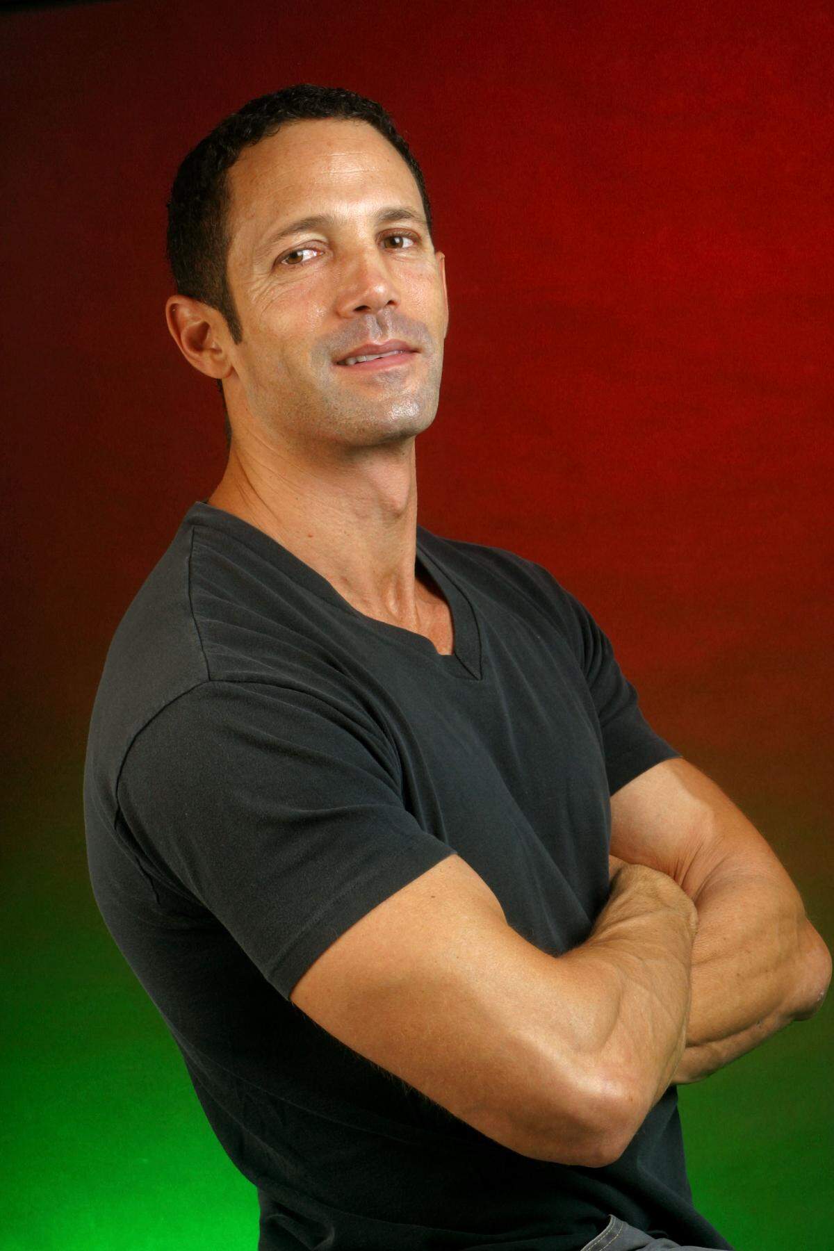 Robert Siegmann