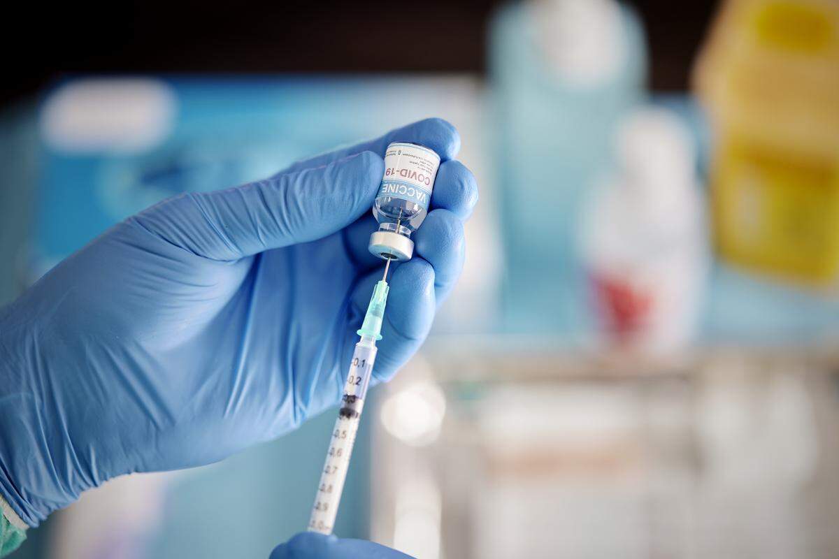 Though COVID-19 cases surged across California this past summer, updated numbers show test positivity levels for COVID-19 were low, as of Friday, Oct. 3.