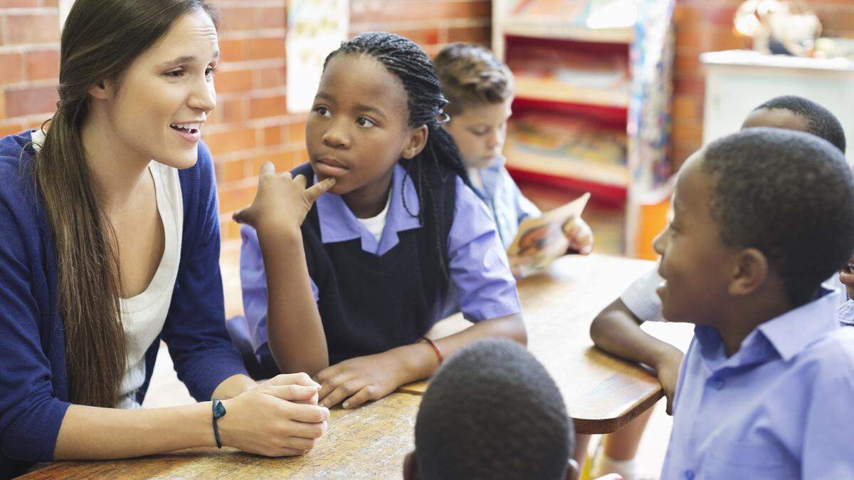 Many students lost ground during the coronavirus pandemic. Some school districts are considering year-round classes.