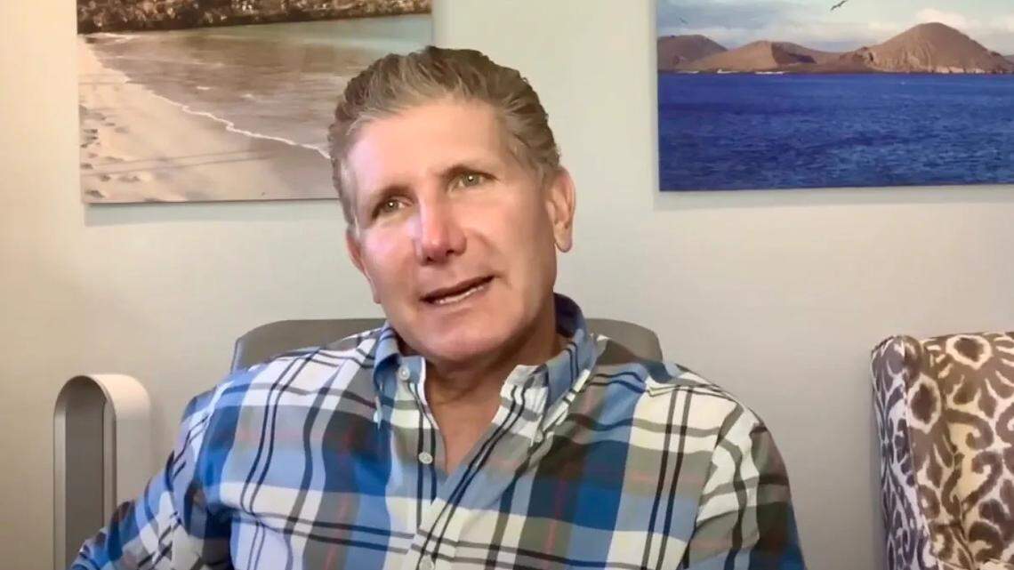 A South Florida federal judge threw out Dr. Mark Agresti’s eight-year prison sentence after learning that a star witness lied under oath about making illegal payments to the Palm Beach County doctor.