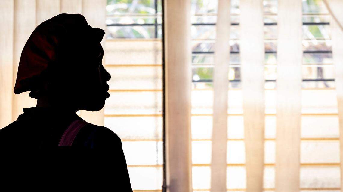 ‘Unimaginable’: The toll on Haiti’s women and girls raped by violent gangs